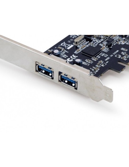 Conceptronic CUSB3EXI tarjeta y adaptador de interfaz Interno USB 3.2 Gen 1 (3.1 Gen 1)