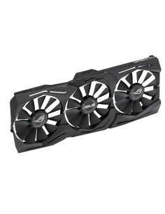 ASUS ROG-STRIX-GTX1080TI-O11G-GAMING NVIDIA GeForce GTX 1080 TI 11 GB GDDR5X