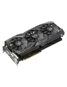 ASUS ROG-STRIX-GTX1080TI-11G-GAMING NVIDIA GeForce GTX 1080 Ti 11 GB GDDR5X