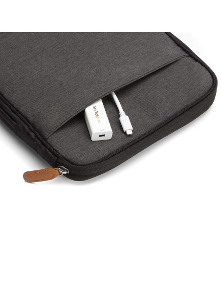 StarTech.com Adaptador USBC a Mini DisplayPort - Adaptador de Vídeo USB Tipo C a Mini DP - 4K 60Hz - Blanco