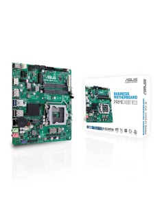 ASUS PRIME H310T R2.0 Intel® H310 LGA 1151 (Zócalo H4) Thin Mini ITX