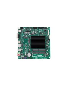 ASUS PRIME N4000T mini ITX