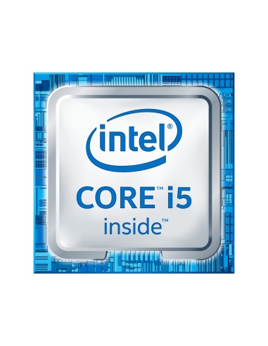 Intel Core i5-9600 procesador 3,1 GHz 9 MB Smart Cache Caja