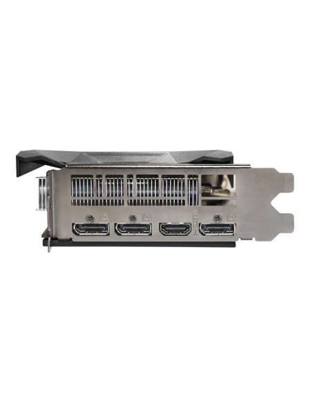 MSI V381-003R tarjeta gráfica AMD Radeon RX 5700 XT 8 GB GDDR6