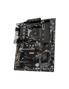 MSI B450-A PRO MAX placa base AMD B450 Zócalo AM4 ATX