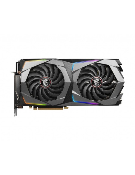 MSI V373-283R tarjeta gráfica NVIDIA GeForce RTX 2070 SUPER 8 GB GDDR6