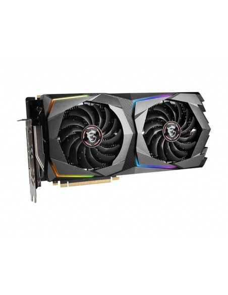MSI V373-283R tarjeta gráfica NVIDIA GeForce RTX 2070 SUPER 8 GB GDDR6