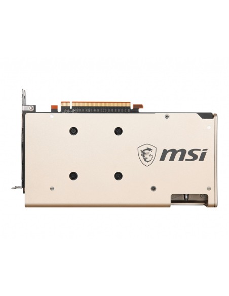 MSI V381-001R tarjeta gráfica AMD Radeon RX 5700 XT 8 GB GDDR6