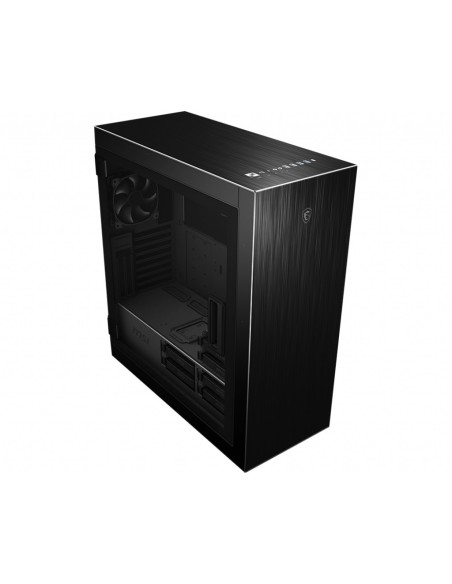 MSI MPG SEKIRA 500P carcasa de ordenador Midi Tower Negro
