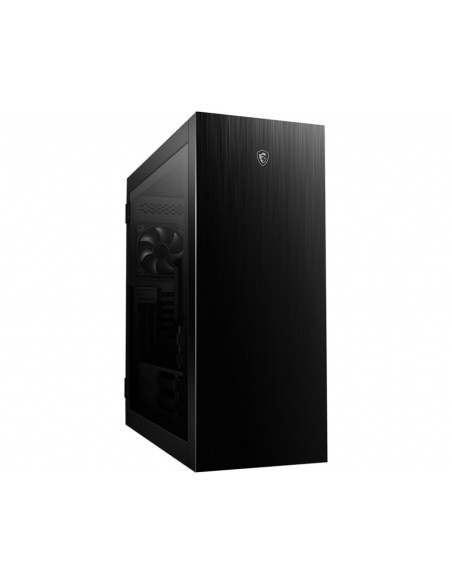 MSI MPG SEKIRA 500P carcasa de ordenador Midi Tower Negro