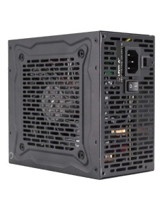 UNYKAch ATX Magno 500W unidad de fuente de alimentación 20+4 pin ATX Negro