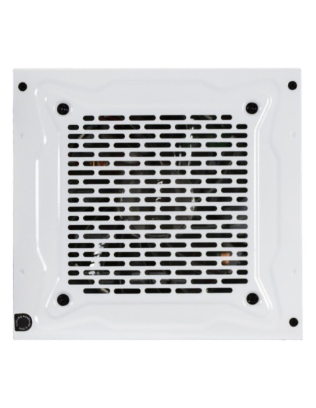 UNYKAch ATX Magno 500W unidad de fuente de alimentación 20+4 pin ATX Blanco