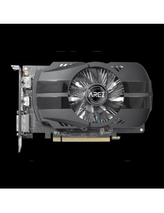 ASUS AREZ -PH-RX550-4G-M7 AMD Radeon RX 550 4 GB GDDR5