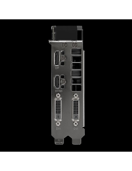 ASUS ROG 90YV0AJ8-M0NA00 tarjeta gráfica AMD Radeon RX 570 8 GB GDDR5