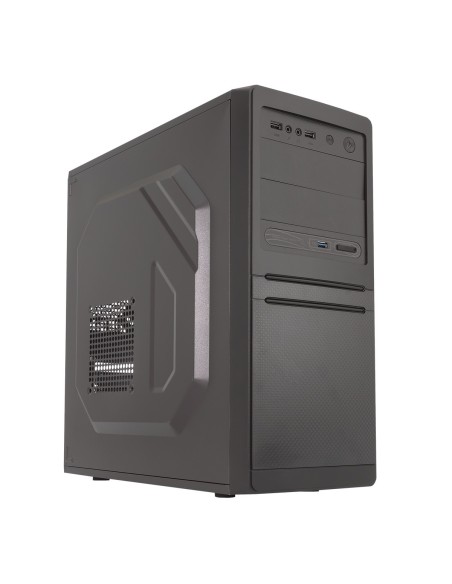 UNYKAch UK 7852 U3 Escritorio Negro 500 W