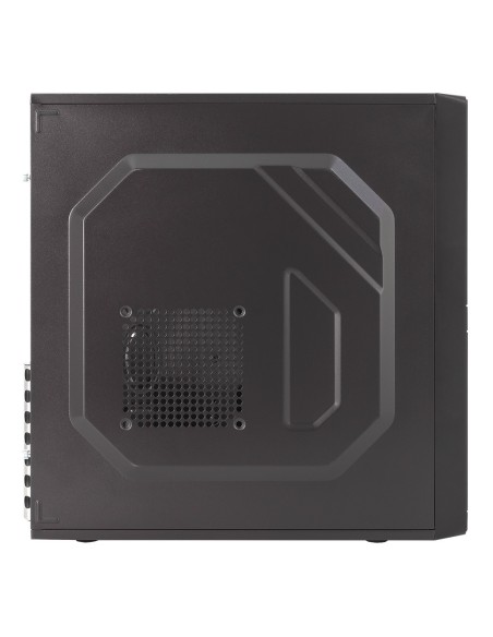 UNYKAch UK 7852 U3 Escritorio Negro 500 W