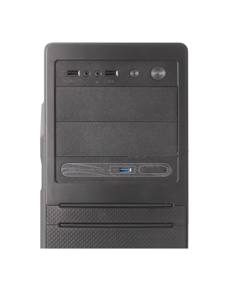 UNYKAch UK 7852 U3 Escritorio Negro 500 W