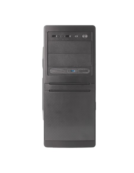 UNYKAch UK 7852 U3 Escritorio Negro 500 W