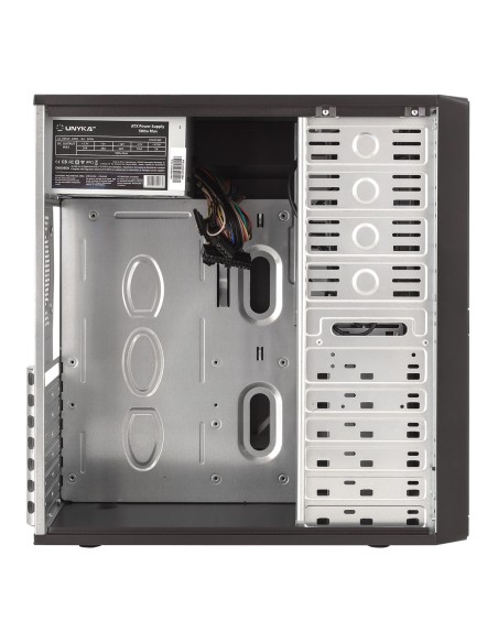 UNYKAch UK 7852 U3 Escritorio Negro 500 W