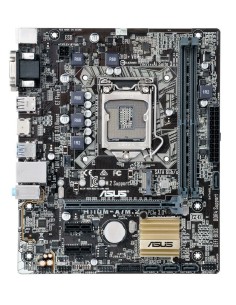ASUS H110M-A M.2 Intel® H110 LGA 1151 (Zócalo H4) micro ATX