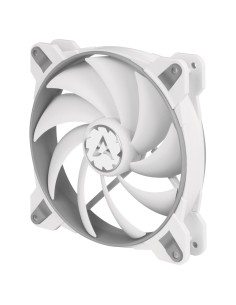 ARCTIC BioniX F140 Carcasa del ordenador Ventilador 14 cm Gris, Blanco
