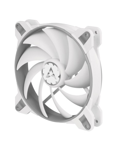 ARCTIC BioniX F140 Carcasa del ordenador Ventilador 14 cm Gris, Blanco