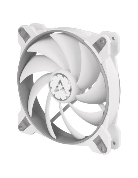 ARCTIC BioniX F140 Carcasa del ordenador Ventilador 14 cm Gris, Blanco
