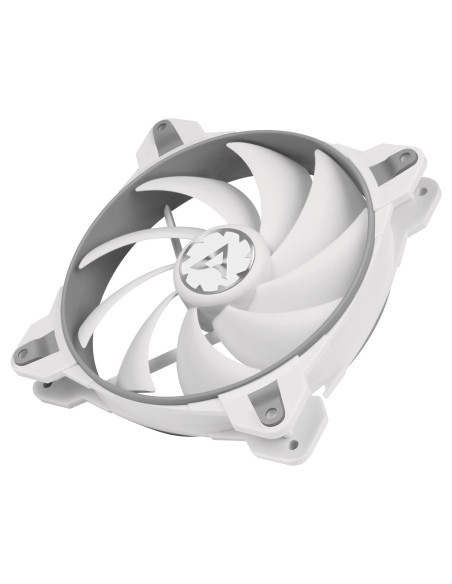 ARCTIC BioniX F140 Carcasa del ordenador Ventilador 14 cm Gris, Blanco
