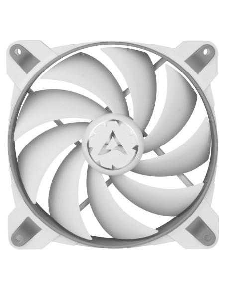 ARCTIC BioniX F140 Carcasa del ordenador Ventilador 14 cm Gris, Blanco