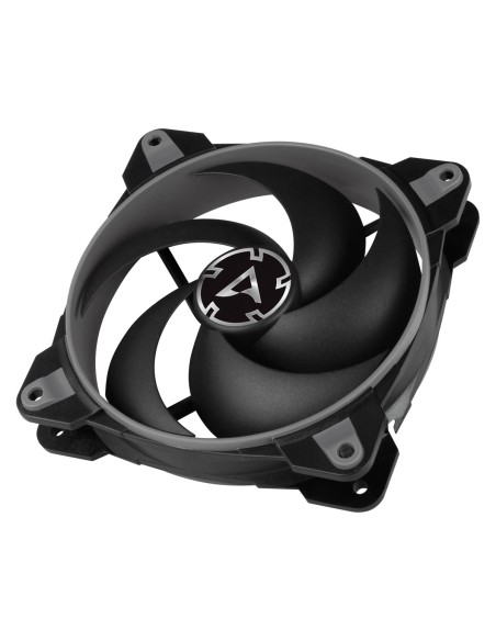 ARCTIC BioniX P120 Carcasa del ordenador Ventilador 12 cm Negro, Gris