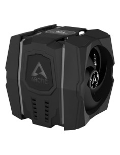 ARCTIC Freezer 50 TR Procesador Enfriador 120 140 mm Negro