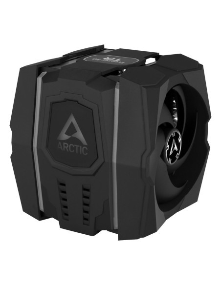 ARCTIC Freezer 50 TR Procesador Enfriador 120 140 mm Negro