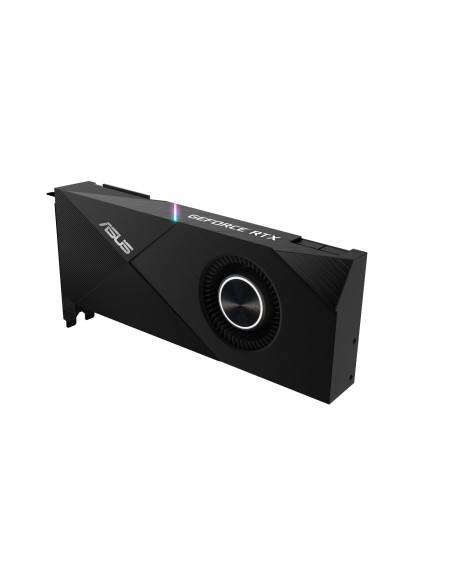 ASUS Turbo -RTX2080S-8G-EVO NVIDIA GeForce RTX 2080 SUPER 8 GB GDDR6