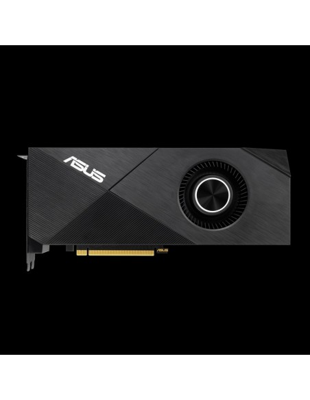 ASUS Turbo -RTX2080S-8G-EVO NVIDIA GeForce RTX 2080 SUPER 8 GB GDDR6