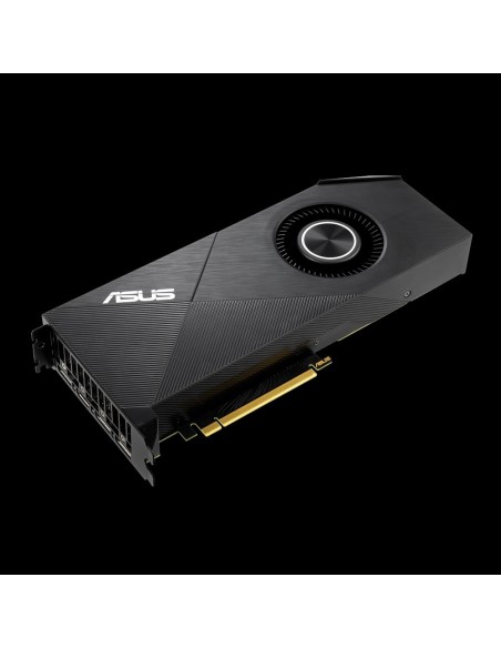 ASUS Turbo -RTX2080S-8G-EVO NVIDIA GeForce RTX 2080 SUPER 8 GB GDDR6
