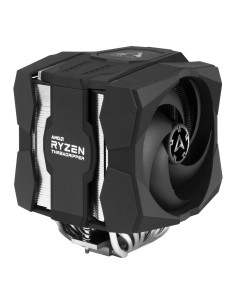 ARCTIC Freezer 50 TR Procesador Enfriador 120 140 mm Negro