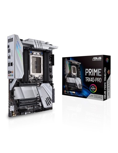 ASUS Prime TRX40-Pro AMD TRX40 Socket sTRX4 ATX