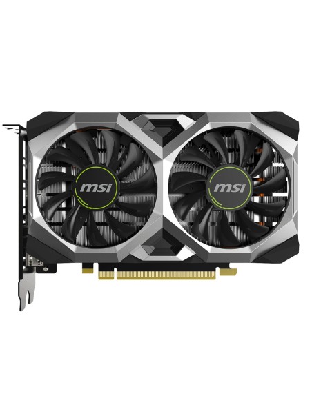 MSI GeForce GTX 1650 SUPER VENTUS XS OC NVIDIA 4 GB GDDR6