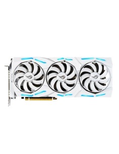 ASUS ROG -STRIX-RTX2080TI-O11G-WHITE-GAMING NVIDIA GeForce RTX 2080 Ti 11 GB GDDR6