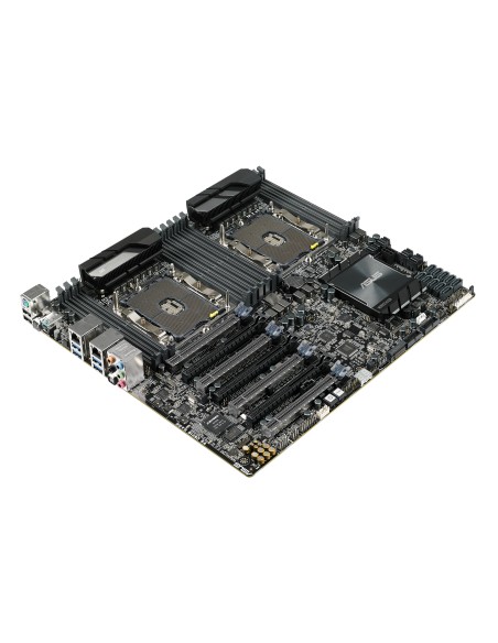 ASUS WS C621E SAGE (BMC) Intel® C621 LGA 3647 (Socket P) EEB