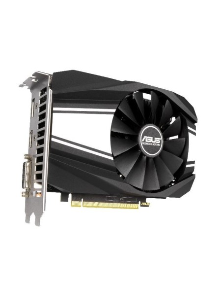 ASUS Phoenix PH-GTX1650S-4G NVIDIA GeForce GTX 1650 SUPER 4 GB GDDR6