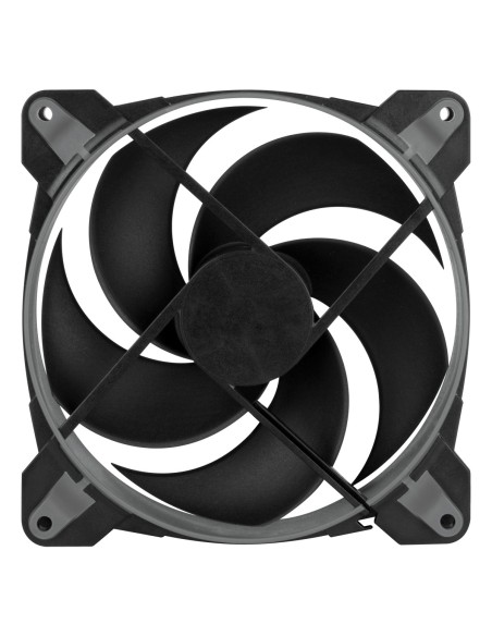 ARCTIC BioniX P140 Carcasa del ordenador Ventilador 14 cm Gris