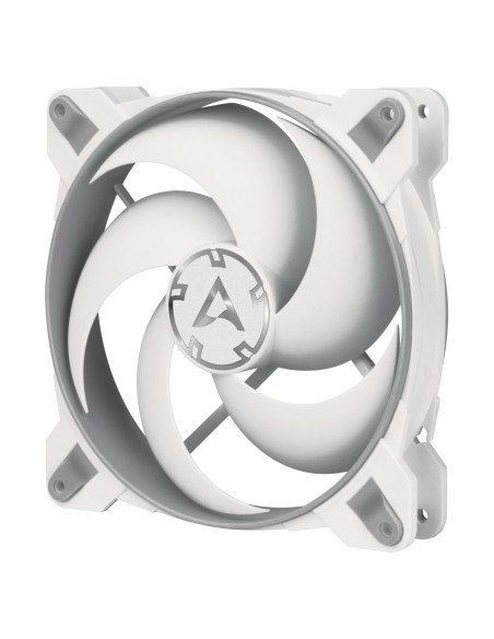 ARCTIC BioniX P140 Carcasa del ordenador Ventilador 14 cm Gris, Blanco