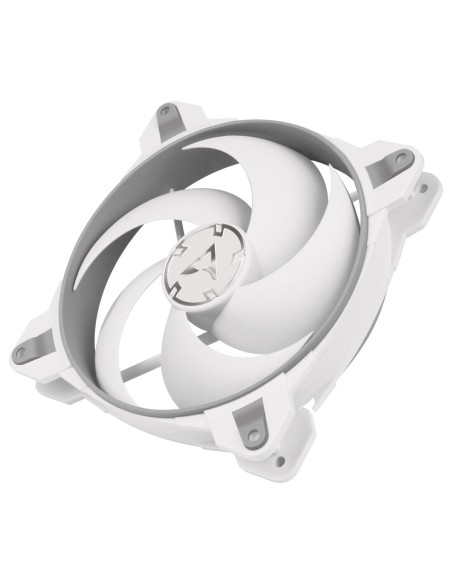 ARCTIC BioniX P140 Carcasa del ordenador Ventilador 14 cm Gris, Blanco