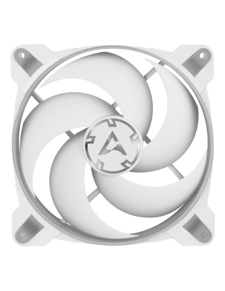 ARCTIC BioniX P140 Carcasa del ordenador Ventilador 14 cm Gris, Blanco