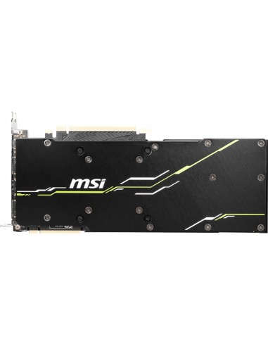 MSI RTX 2080 Ti VENTUS GP OC NVIDIA GeForce RTX 2080 Ti 11 GB GDDR6