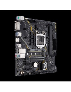 ASUS TUF H310M-PLUS Gaming R2.0 Intel® H310 LGA 1151 (Zócalo H4) micro ATX