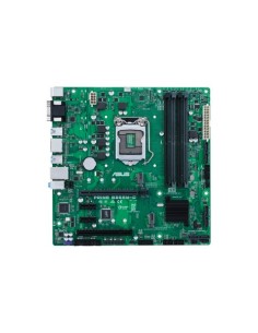 ASUS PRIME B365M-C-SI Intel B365 micro ATX