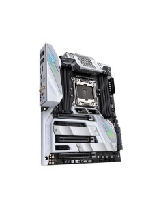 ASUS Prime X299 Edition 30 Intel® X299 LGA 2066 (Socket R4) ATX