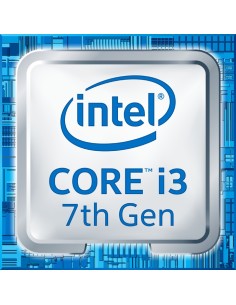 Intel Core i3-7100 procesador 3,9 GHz 3 MB Smart Cache Caja